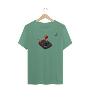 Nome do produtoCamiseta estonada- Joystick