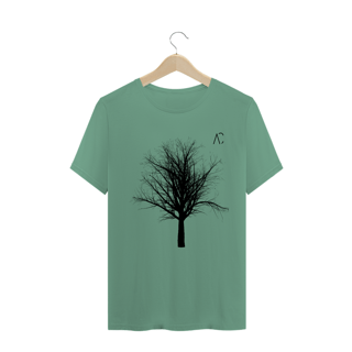 Nome do produto Camiseta estonada Galhos
