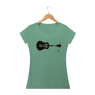 Nome do produtoBaby Long estonada - Paisagem Musical