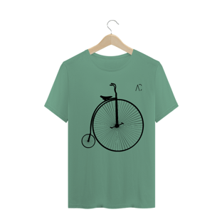 Nome do produtoCamiseta estonada - Bike