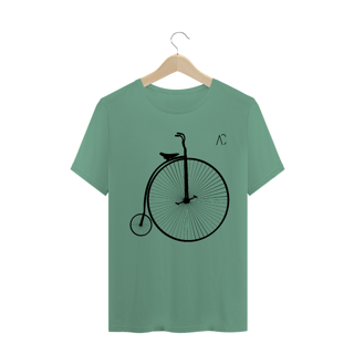 Nome do produto Camiseta estonada - Bike