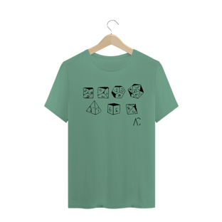 Nome do produtoCamiseta estonada - Dados