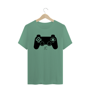 Nome do produtoCamiseta estonada - Controle