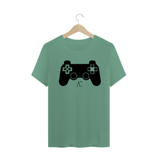 Nome do produto Camiseta estonada - Controle