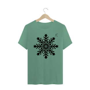 Nome do produtoCamiseta estonada - Floco