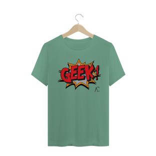 Nome do produtoCamiseta estonada - Geek 