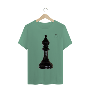 Nome do produtoCamiseta estonada - Bispo 