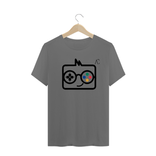 Nome do produtoCamiseta estonada - Geek 