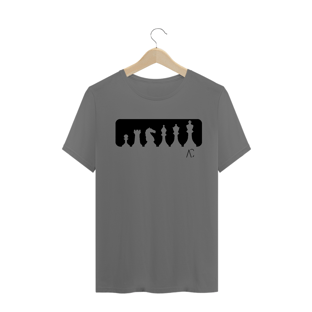 Nome do produtoCamiseta estonada - Peças 