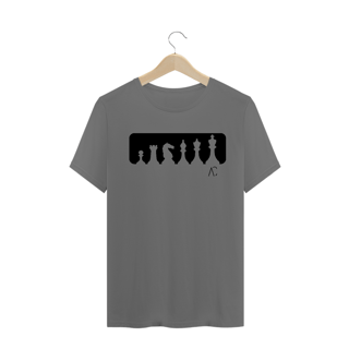 Nome do produto Camiseta estonada - Peças 