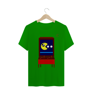 Nome do produtoCamiseta - Fliper