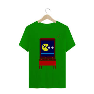 Nome do produto Camiseta - Fliper