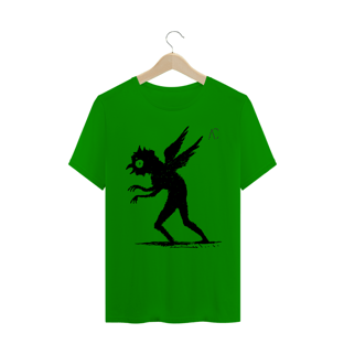 Nome do produtoCamiseta O Pássaro