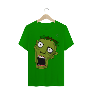 Nome do produtoCamiseta - Zumbi Faminto