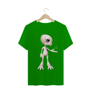 Nome do produtoCamiseta - Etzinho