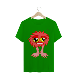 Nome do produtoCamiseta - Atropelado
