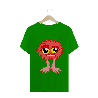 Nome do produto Camiseta - Atropelado