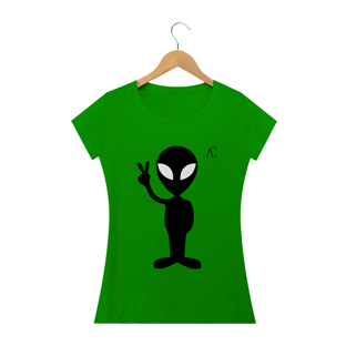 Nome do produtoBaby Long - E.T Paz e Amor
