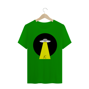 Nome do produtoCamiseta - Nave de Reconhecimento 