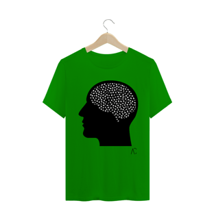 Nome do produtoCamiseta - Xadrez 