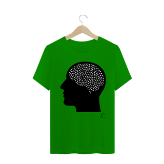 Nome do produto Camiseta - Xadrez 
