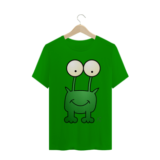 Nome do produtoCamiseta - Sapozoio