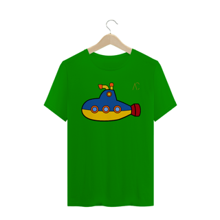 Nome do produto Camiseta - Submarino