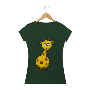 Nome do produtoBaby Long - Girafinha