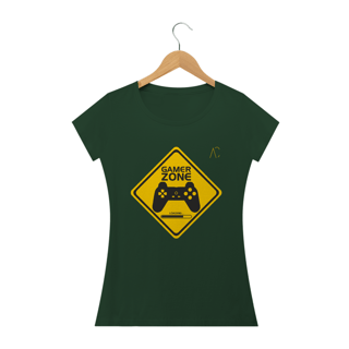 Nome do produto Baby Long - Gamer Zone