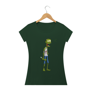 Nome do produtoBaby Long - Zumbi 