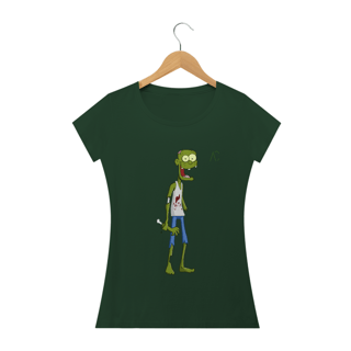 Nome do produto Baby Long - Zumbi 