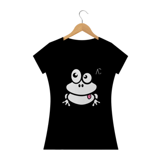 Nome do produtoBaby Long - Linguinha