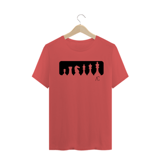 Nome do produto Camiseta estonada - Peças 
