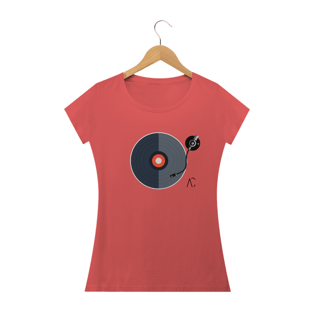 Nome do produtoBaby Long estonada - Vinil