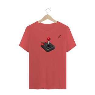 Nome do produtoCamiseta estonada- Joystick