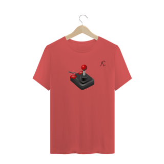 Nome do produto Camiseta estonada- Joystick