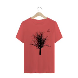 Nome do produto Camiseta estonada Galhos