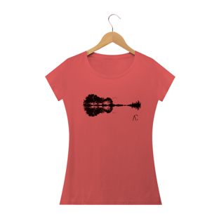 Nome do produtoBaby Long estonada - Paisagem Musical