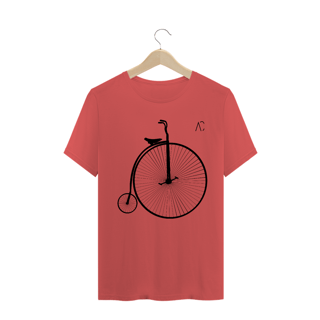 Nome do produto Camiseta estonada - Bike