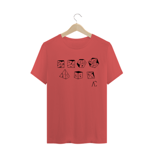 Nome do produtoCamiseta estonada - Dados