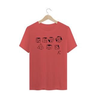 Nome do produto Camiseta estonada - Dados