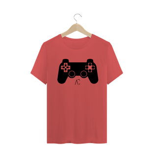 Nome do produtoCamiseta estonada - Controle