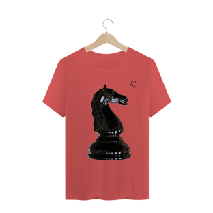 Nome do produtoCamiseta estonada - Cavalo