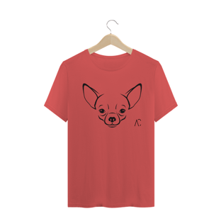 Nome do produtoCamiseta estonada - Pinscher