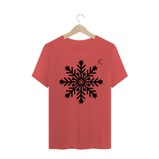 Nome do produtoCamiseta estonada - Floco