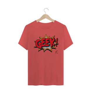 Nome do produtoCamiseta estonada - Geek 