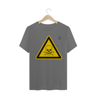 Nome do produtoCamiseta estonada - Veneno