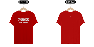 Nome do produtoCamiseta Ele tem Razão