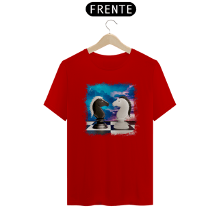 Nome do produto Camiseta Duelo de Estratégias