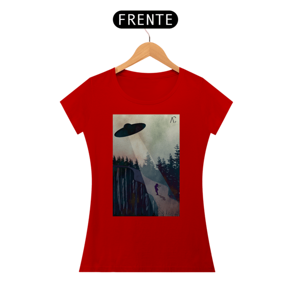 Baby long - O Contato 